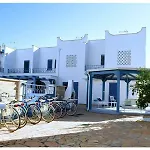 شقة فندقية Torreblu 4*