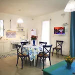 شقة فندقية Torreblu 4*