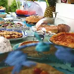 شقة فندقية Torreblu