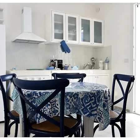 Torreblu Apart Otel Torre Lapillo