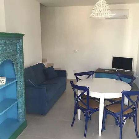 Torreblu Apart Otel Torre Lapillo