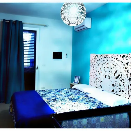 Apart Otel Torreblu Torre Lapillo