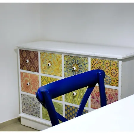 Apart Otel Torreblu Torre Lapillo