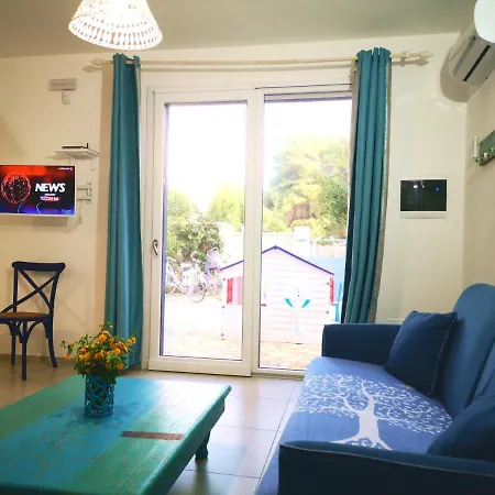 Torreblu 4* Torre Lapillo