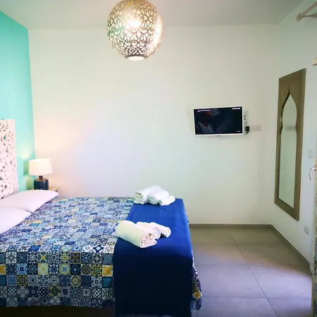 Torreblu Apart Otel