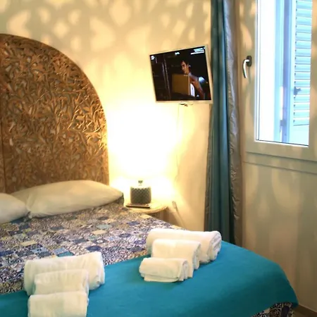 Appart hôtel Torreblu Torre Lapillo