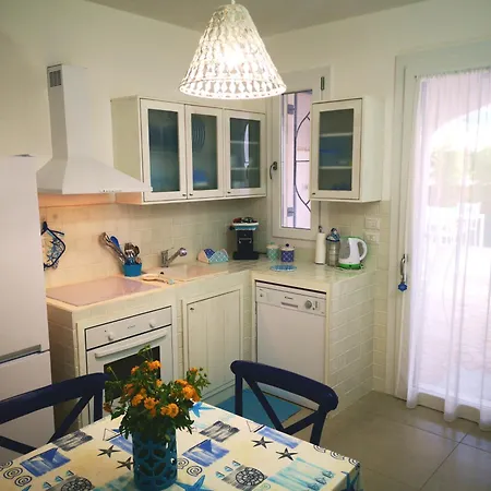 Apart Otel Torreblu Torre Lapillo