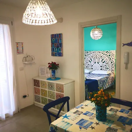 Torreblu Apart Otel 4*