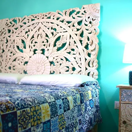 Torreblu 4* Torre Lapillo