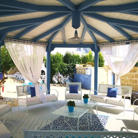 Torreblu Apart Otel 4*