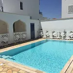 Lejlighedshotel Torreblu Torre Lapillo