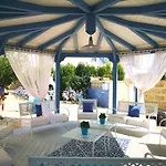 Torreblu Lejlighedshotel 4*