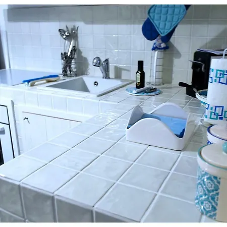 Torreblu Ξενοδοχείο με διαμερίσματα