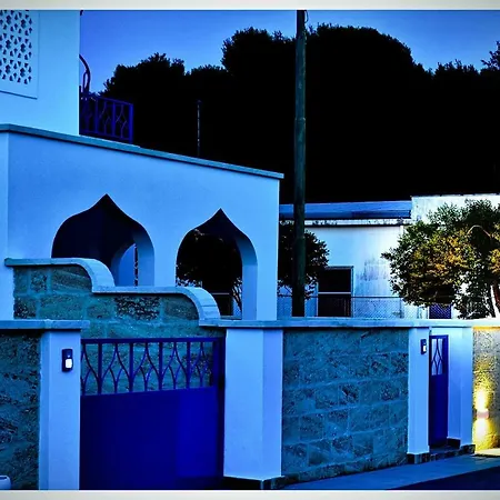 Aparthotel Torreblu *