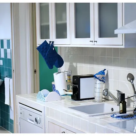 Torreblu Torre Lapillo