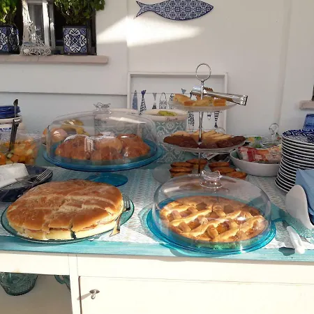 Torreblu Torre Lapillo