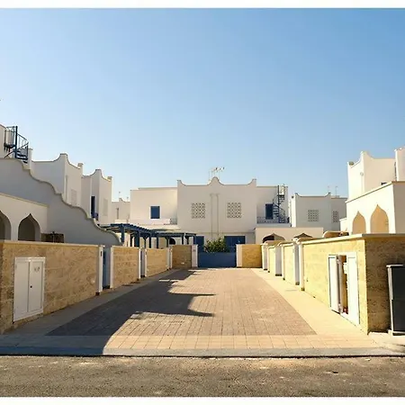 Torreblu Aparthotel