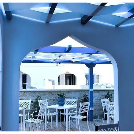 Torreblu Torre Lapillo