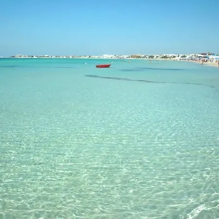 Torreblu Ξενοδοχείο με διαμερίσματα Torre Lapillo