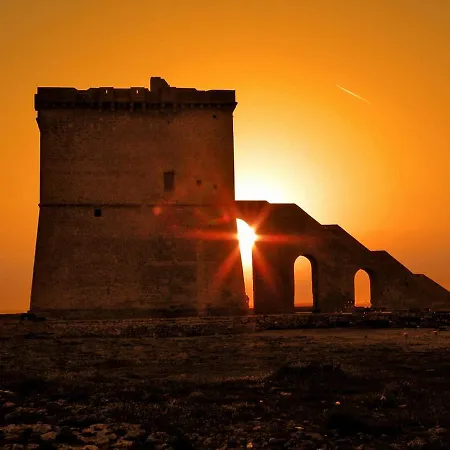 Torreblu Ξενοδοχείο με διαμερίσματα 4*