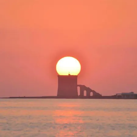 Ξενοδοχείο με διαμερίσματα Torreblu