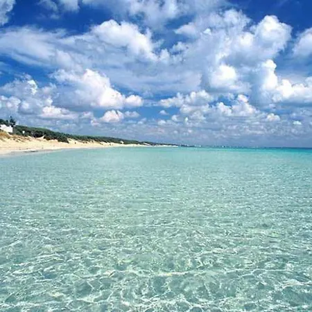 Torreblu Ξενοδοχείο με διαμερίσματα Torre Lapillo