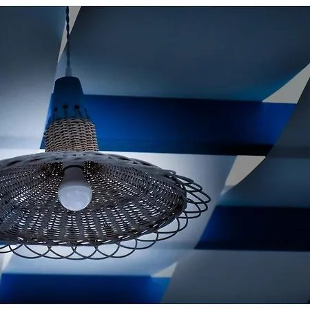 Torreblu Ξενοδοχείο με διαμερίσματα Torre Lapillo