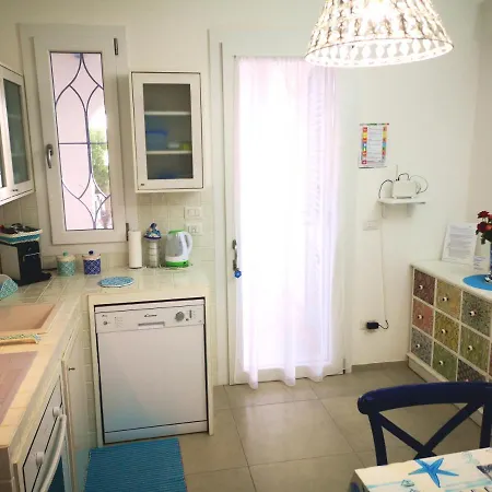 Torreblu Ξενοδοχείο με διαμερίσματα Torre Lapillo