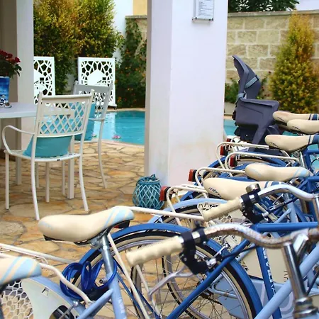 Torreblu 4* Торре-Лапилло