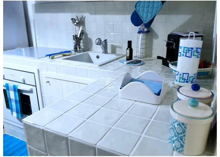 Torreblu מלון דירות