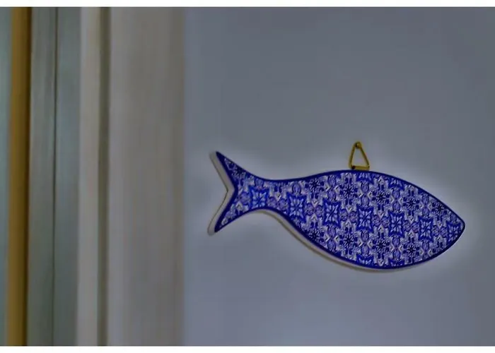 Torreblu מלון דירות 4*