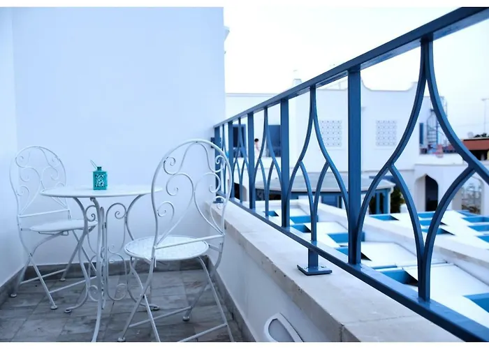 Torreblu מלון דירות טורה לפילו